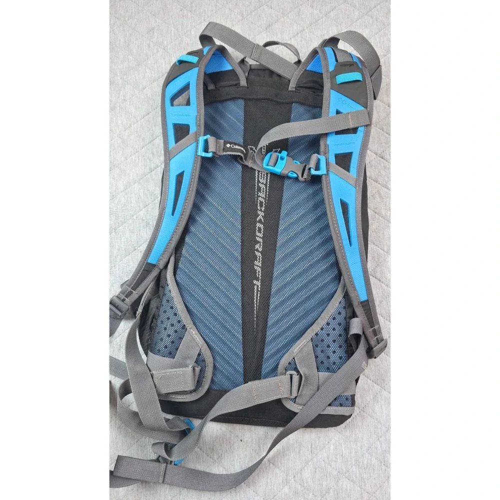 Columbia treadlite 10l